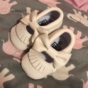 Baby Shoes